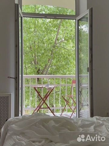 

2-к. квартира, 57 м², 2 кровати