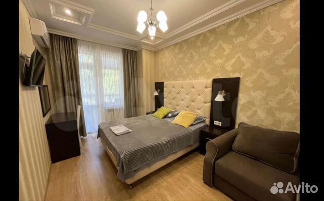 

2-к. квартира, 53 м², 4 кровати