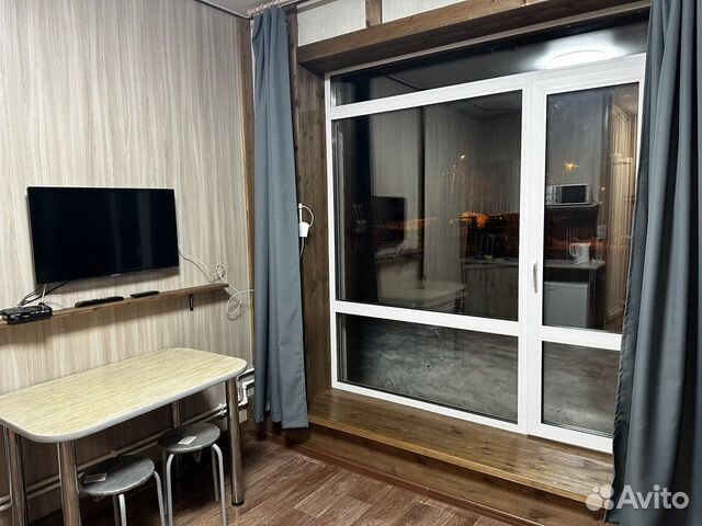 

2-к. квартира, 40 м², 3 кровати