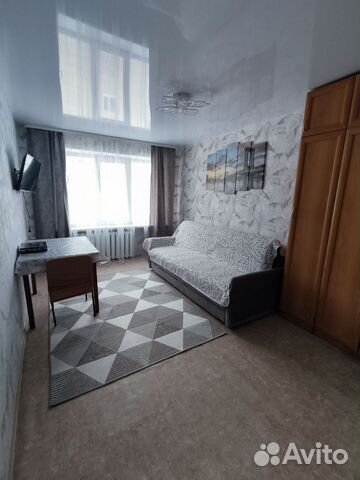 

2-к. квартира, 43 м², 4 кровати