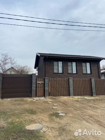 

3-к. дом, 130 м²