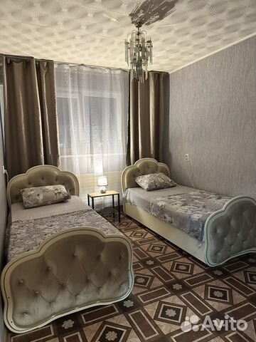 

2-к. квартира, 54 м², 4 кровати