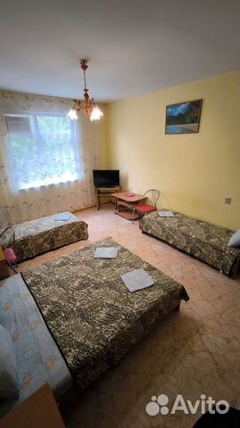 

1-к. дом, 120 м²