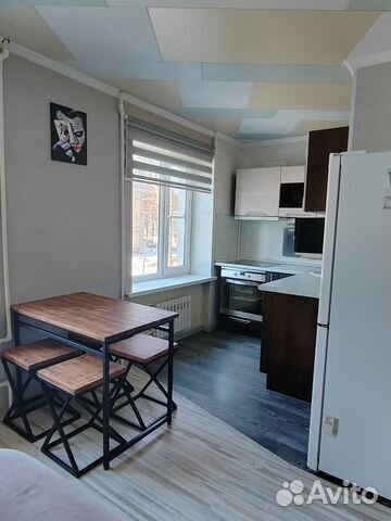 

3-к. квартира, 58 м², 5 кроватей