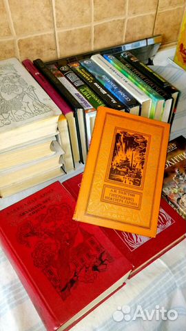 Книга Книга