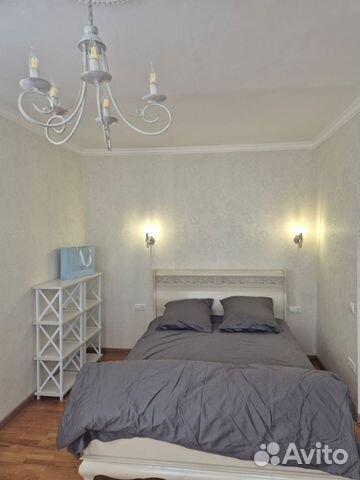 

1-к. квартира, 31 м², 1 кровать