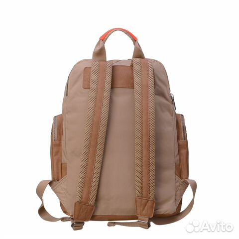 Bikkembergs рюкзак сумка из эко кожи Bikkembergs рюкзак сумка из эко кожи
