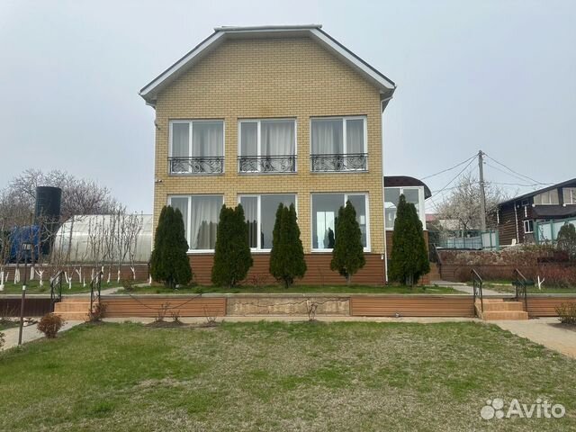 

5-к. дом, 200 м²
