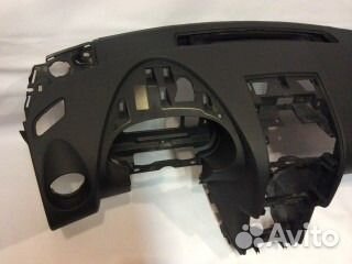 Торпеда для Nissan Qashqai Торпеда для Nissan Qashqai