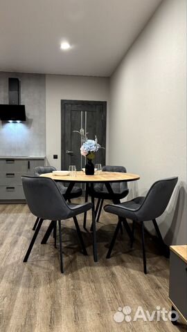 

2-к. квартира, 48 м², 2 кровати
