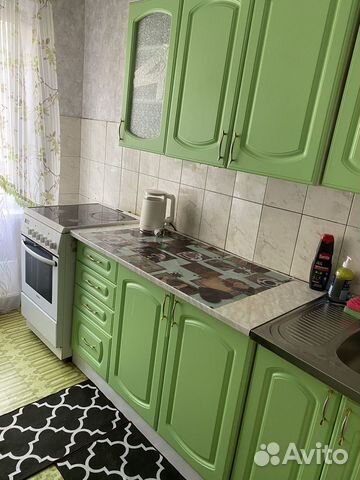 

3-к. квартира, 65 м², 3 кровати