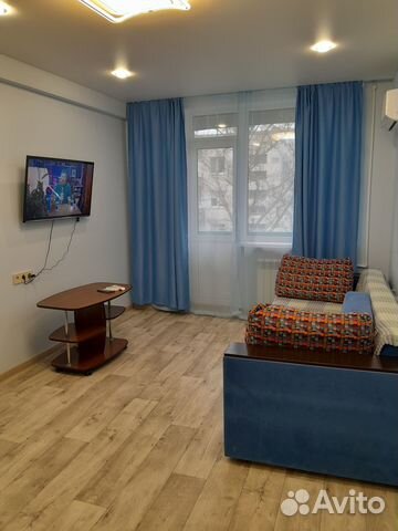 

2-к. квартира, 47 м², 4/5 эт.