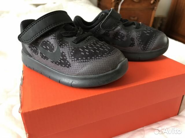 Кроссовки детские Nike Кроссовки детские Nike