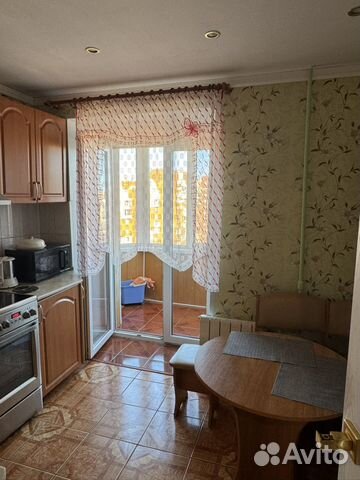 

2-к. квартира, 50 м², 2 кровати