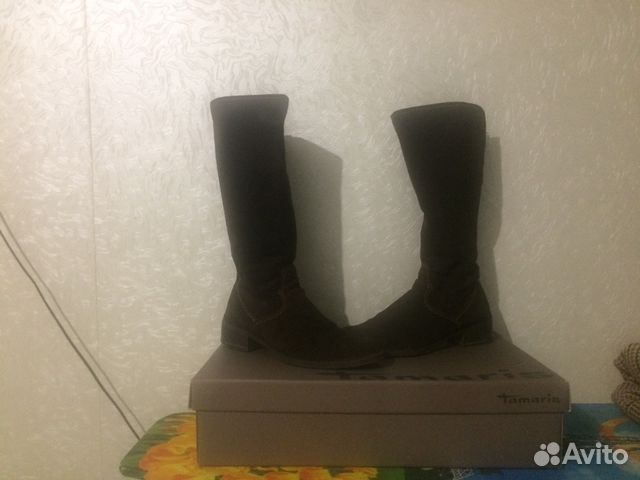 Пальто