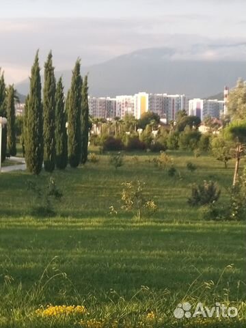 

Квартира-студия, 34 м², 2 кровати