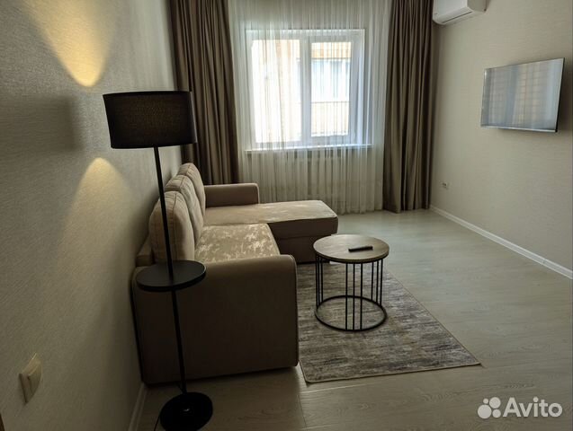 

2-к. квартира, 60 м², 2 кровати