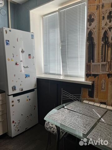 

2-к. квартира, 45 м², 2 кровати