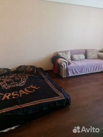 

1-к. квартира, 48 м², 2 кровати