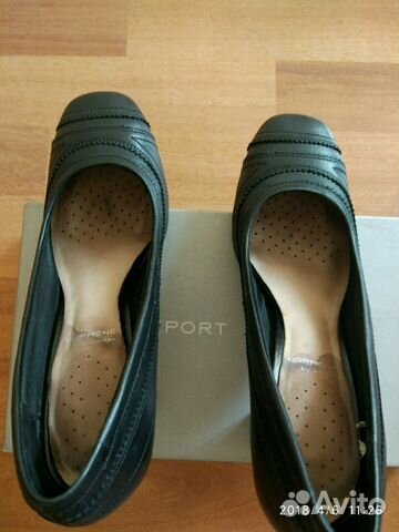Туфли нат. кожа Туфли нат. кожа