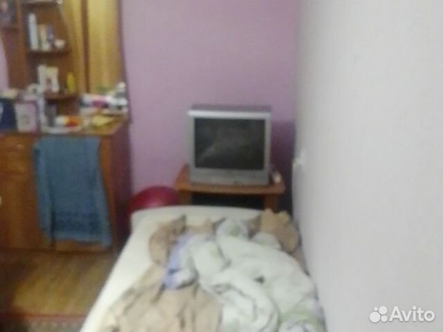 

2-к. квартира, 38,9 м², 2 кровати