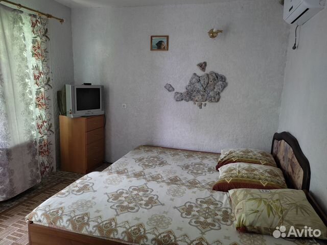 

2-к. коттедж, 50 м²