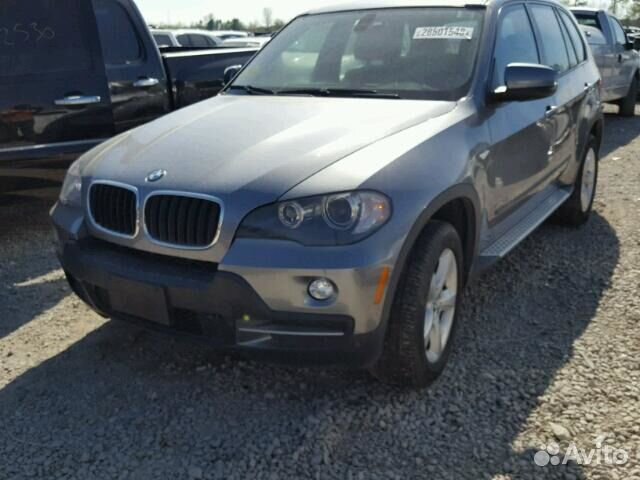 Разборка Бмв X5 E70 N52 3.0i 2009 на запчасти б/у Разборка Бмв X5 E70 N52 3.0i 2009 на запчасти б/у