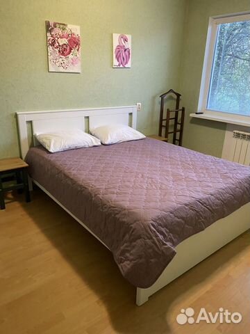 

2-к. квартира, 52 м², 4 кровати