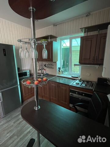 

2-к. квартира, 50 м², 3 кровати