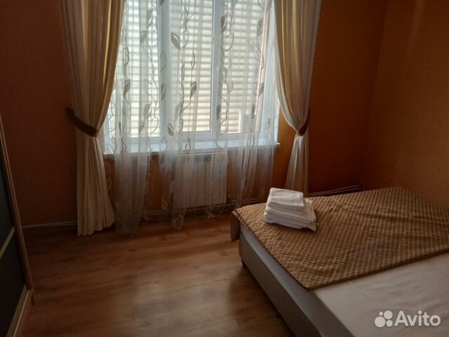 

2-к. квартира в апарт-отеле, 22 м², 2 кровати