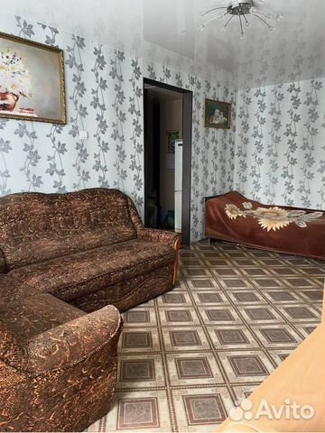 

1-к. квартира, 32 м², 4/5 эт.