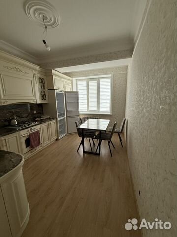 

1-к. квартира, 44 м², 1 кровать
