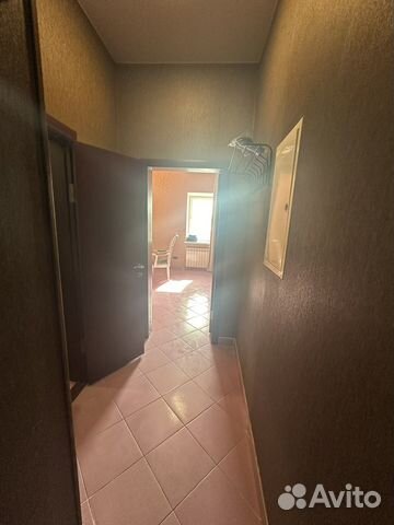 

1-к. квартира, 60 м², 2 кровати