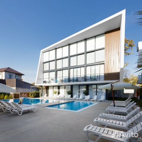 

1-к. квартира, 20 м², 1 кровать