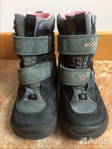 Ботинки Ecco, Viking, Сказка Ботинки Ecco, Viking, Сказка