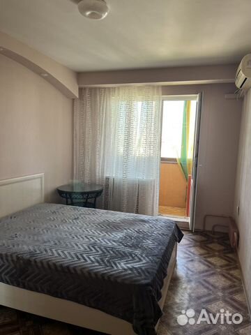 

2-к. квартира, 59 м², 2 кровати