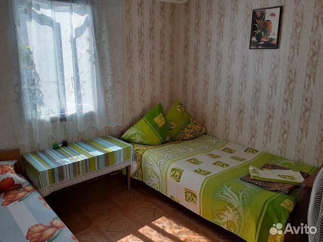 

1-к. дом, 10 м²