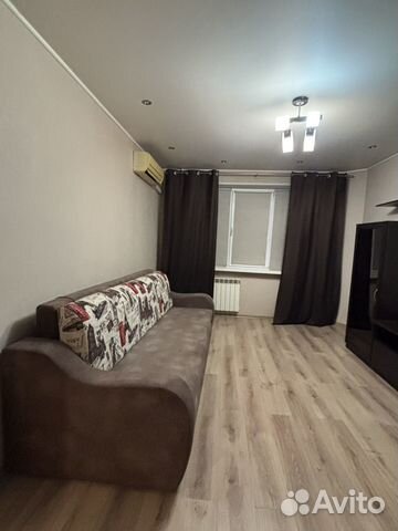

2-к. квартира, 52,4 м², 2 кровати