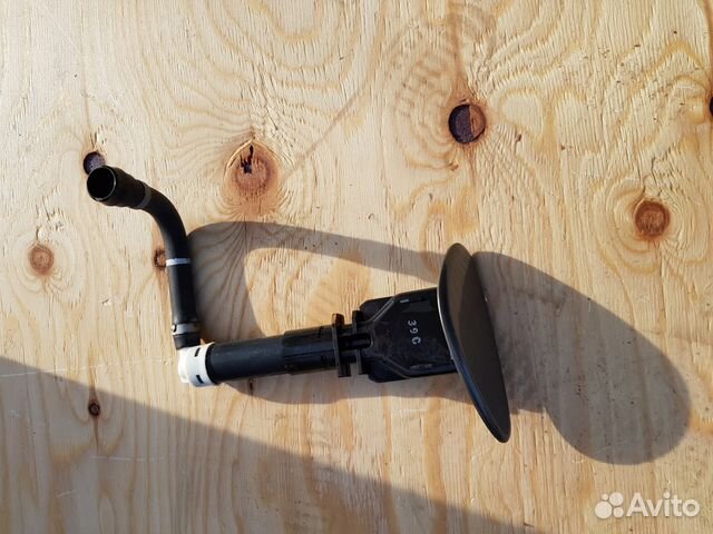 Форсунка омывателя фар левая инфинити Qx70 L Форсунка омывателя фар левая инфинити Qx70 L
