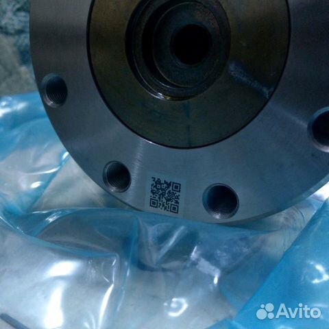 Коленвал Cummins 4ISBe 185 оригинал Коленвал Cummins 4ISBe 185 оригинал