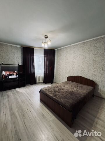 

2-к. квартира, 48 м², 4 кровати