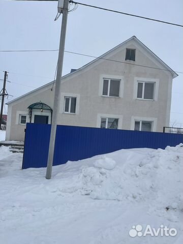 

5-к. дом, 200 м²