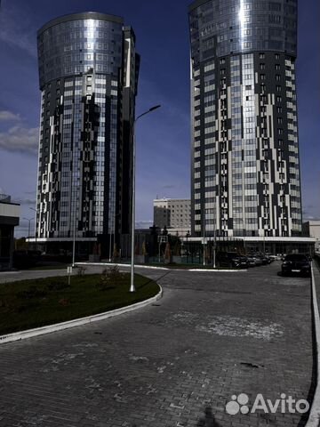 

2-к. квартира, 52 м², 2 кровати