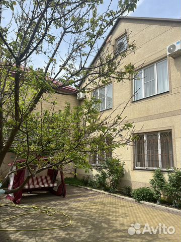 

3-к. дача, 140 м²