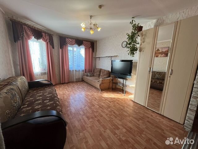 

3-к. квартира, 80 м², 5 кроватей