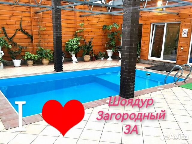 

3-к. коттедж, 400 м²