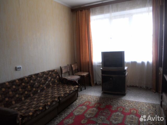 3-к квартира, 60 м², 3/9 эт.