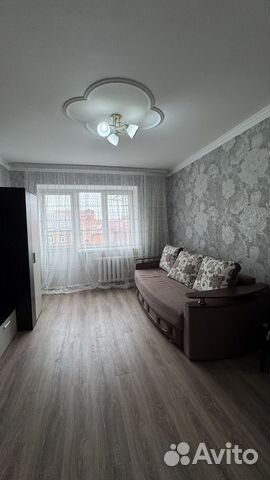 

Квартира-студия, 20 м², 2 кровати
