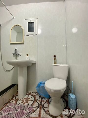 

Дом 25 м²