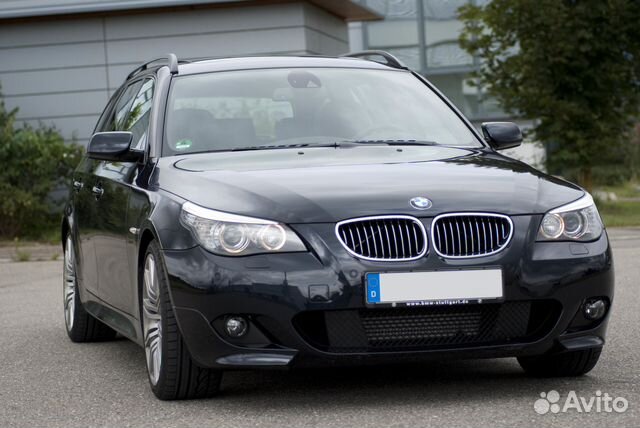 Разбор на запчас BMW 5-серия E60E61 2003-2009 г.в Разбор на запчас BMW 5-серия E60E61 2003-2009 г.в